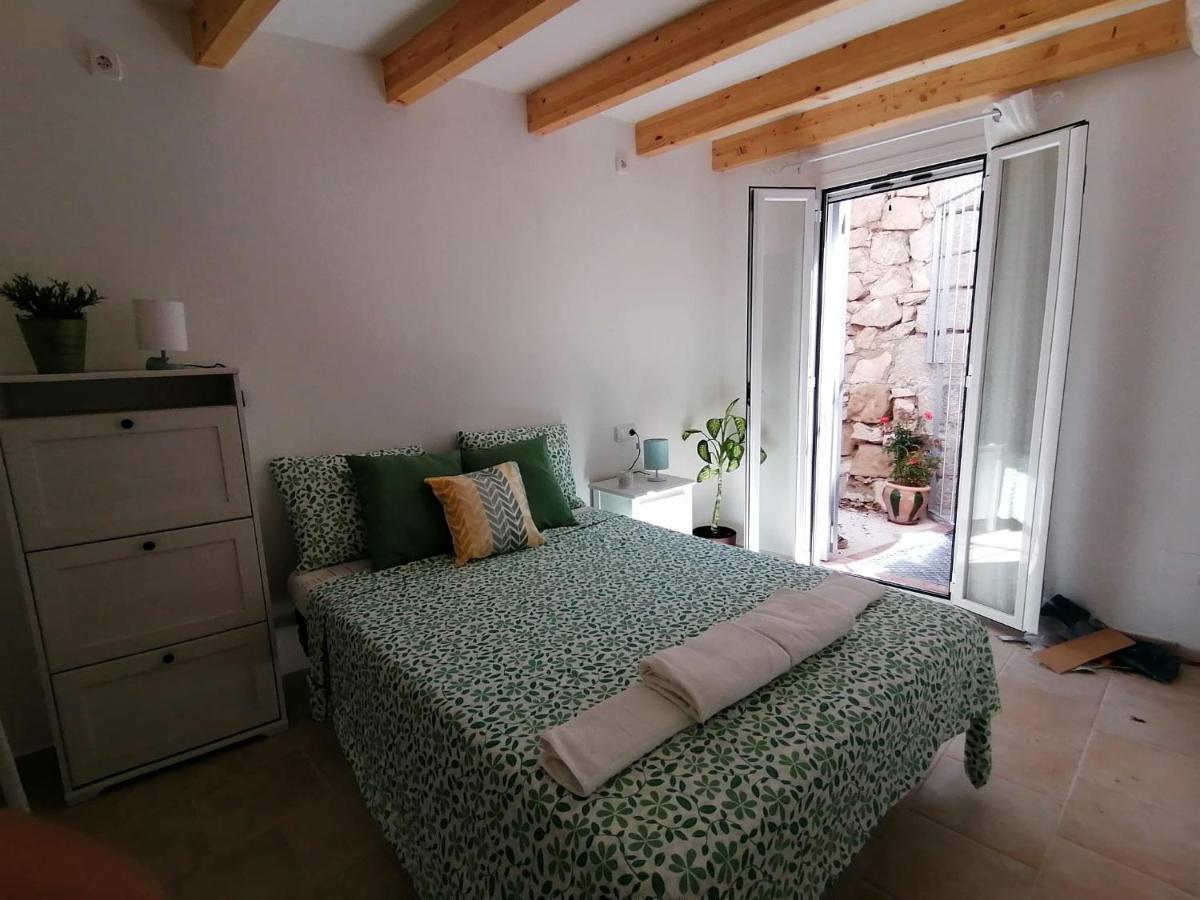 Villa Casa Con Buenas Vistas à Altea Extérieur photo