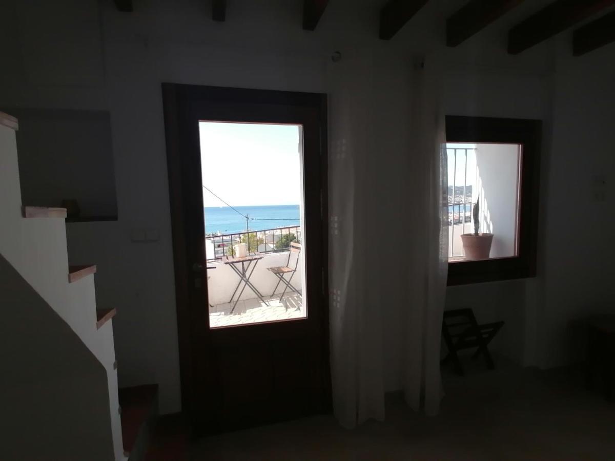 Villa Casa Con Buenas Vistas à Altea Extérieur photo