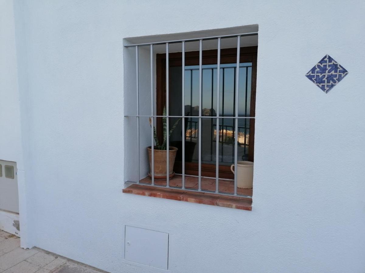 Villa Casa Con Buenas Vistas à Altea Extérieur photo