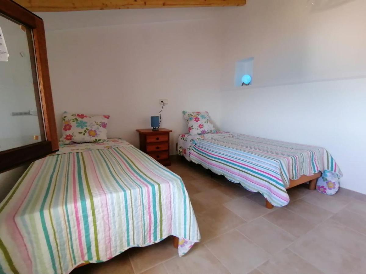 Villa Casa Con Buenas Vistas à Altea Extérieur photo