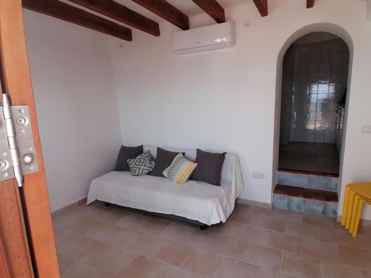 Villa Casa Con Buenas Vistas à Altea Extérieur photo