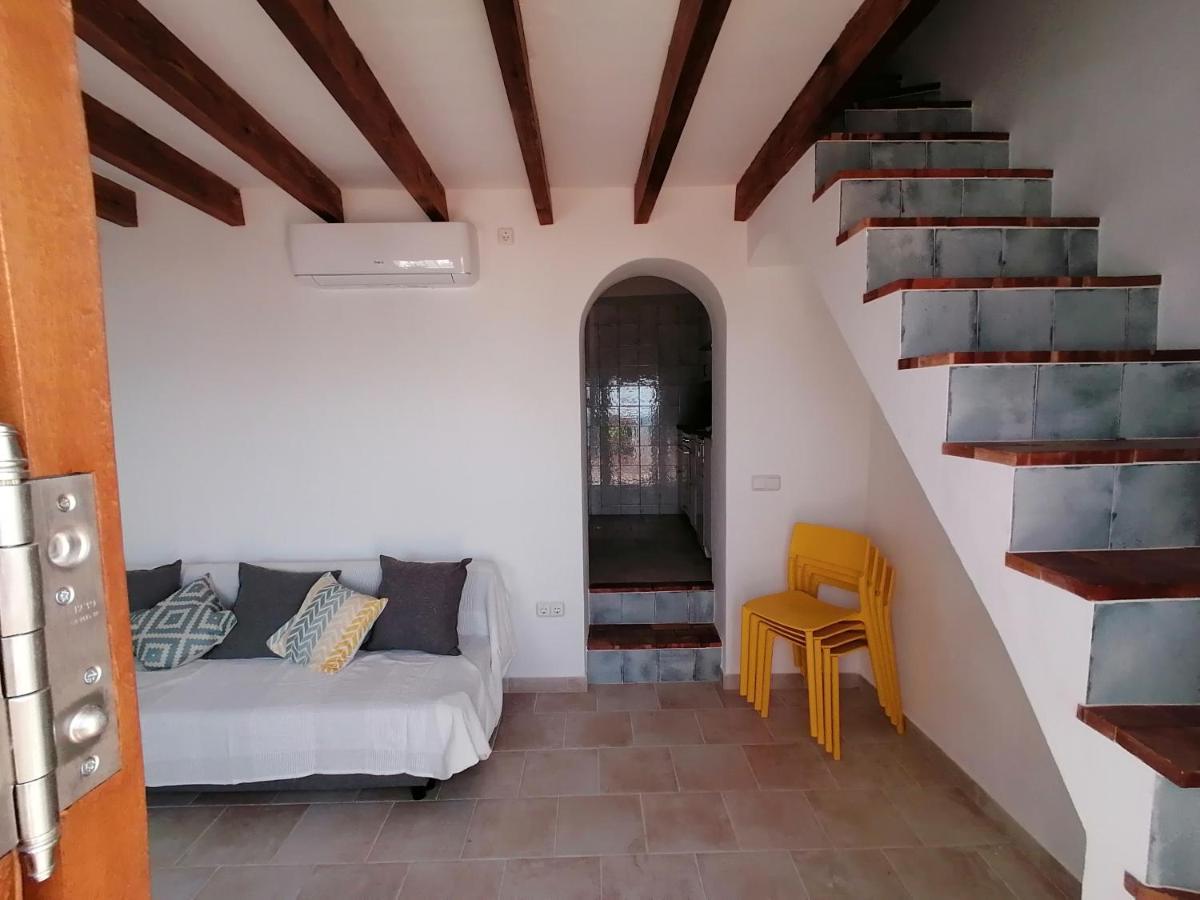 Villa Casa Con Buenas Vistas à Altea Extérieur photo