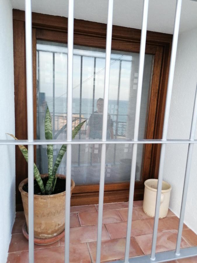 Villa Casa Con Buenas Vistas à Altea Extérieur photo