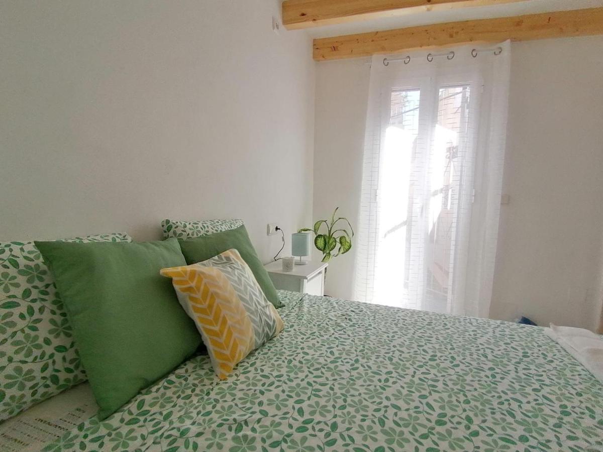 Villa Casa Con Buenas Vistas à Altea Extérieur photo