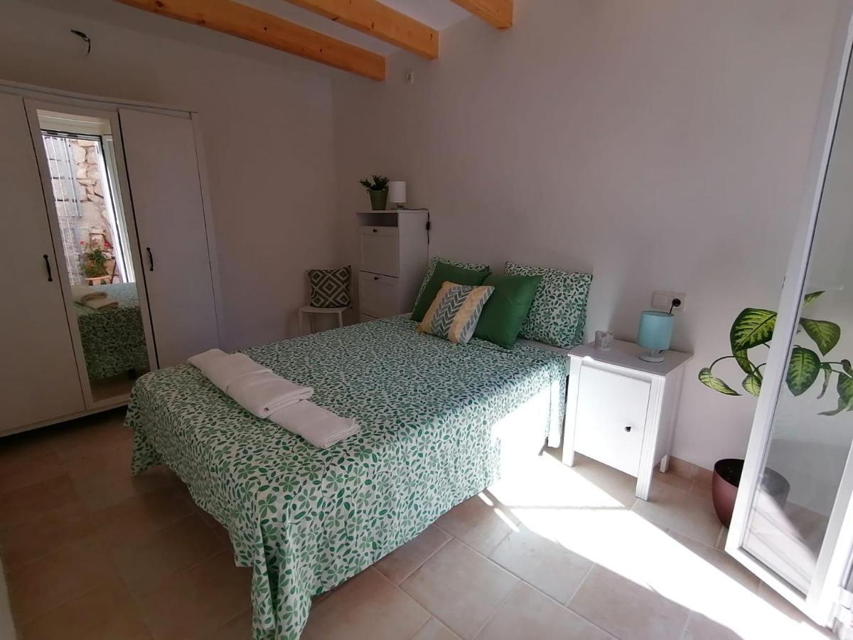 Villa Casa Con Buenas Vistas à Altea Extérieur photo