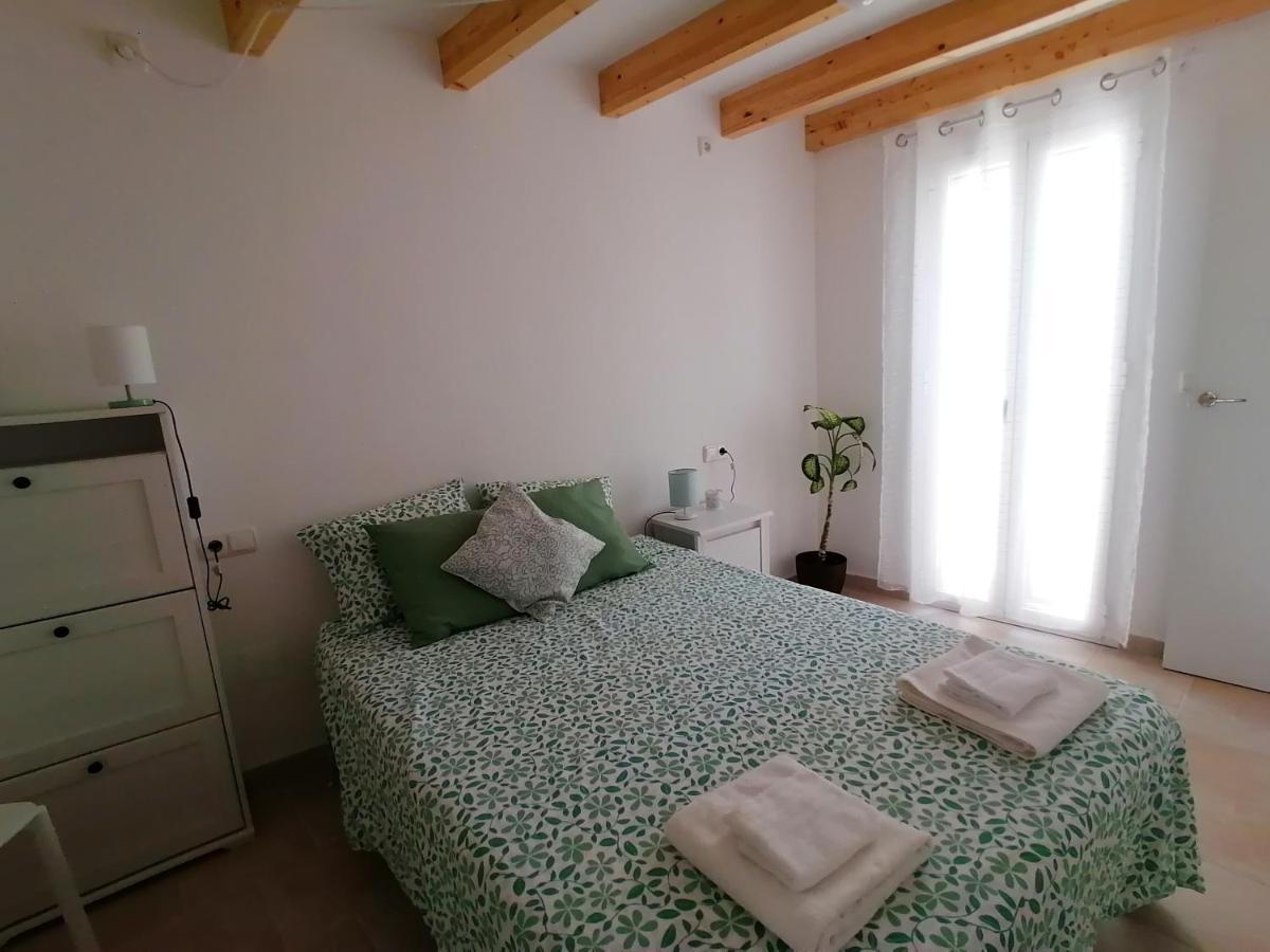 Villa Casa Con Buenas Vistas à Altea Extérieur photo