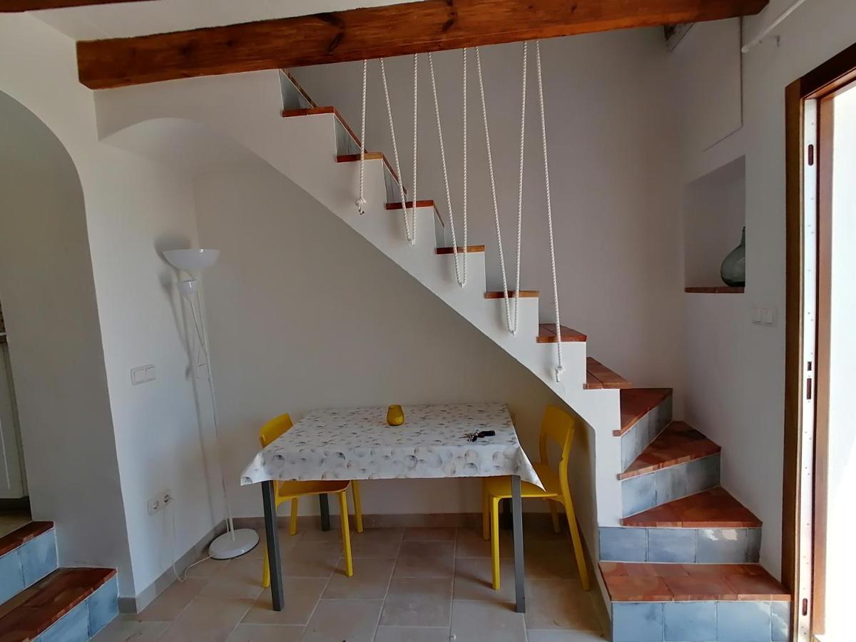 Villa Casa Con Buenas Vistas à Altea Extérieur photo