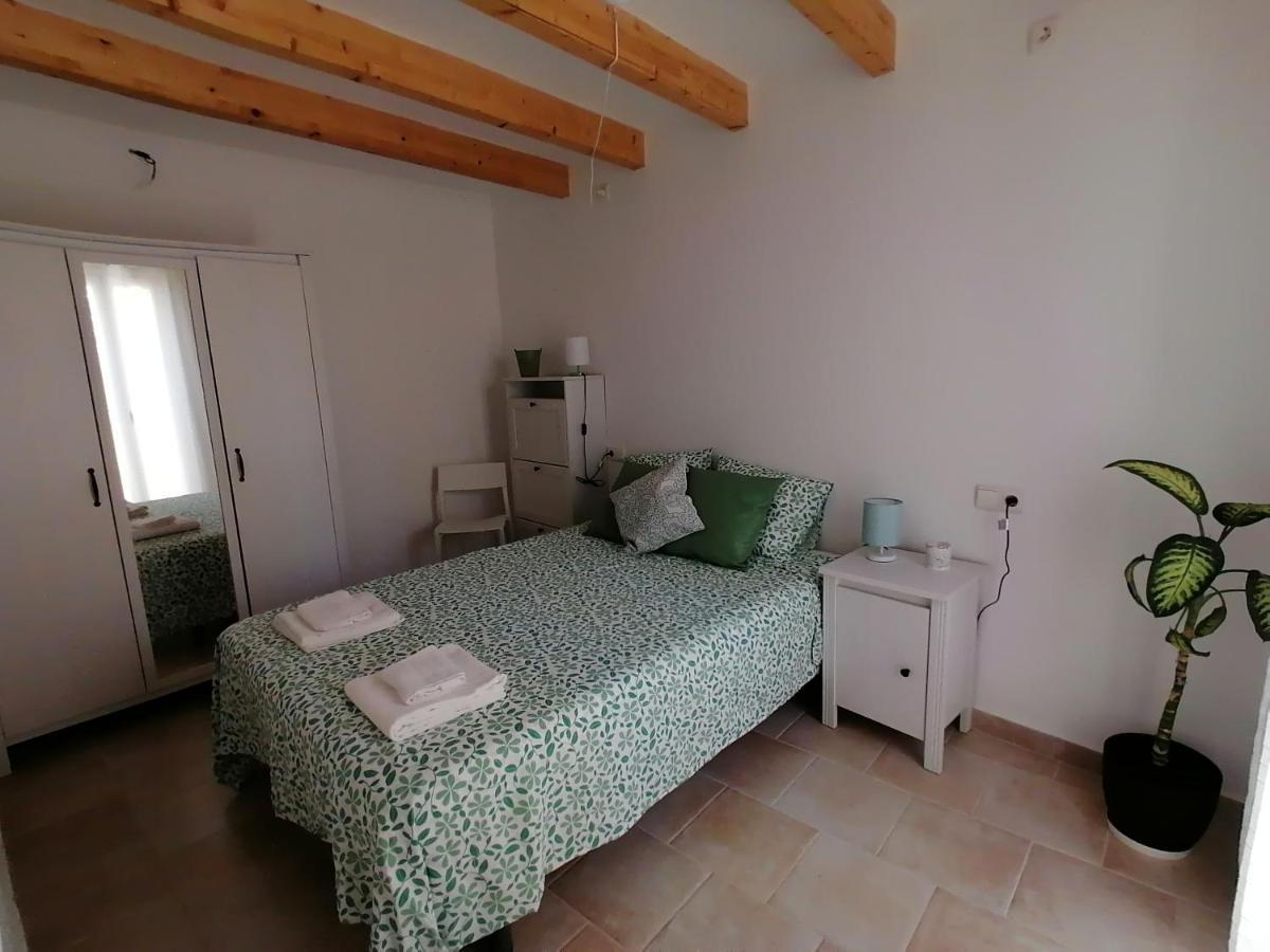 Villa Casa Con Buenas Vistas à Altea Extérieur photo