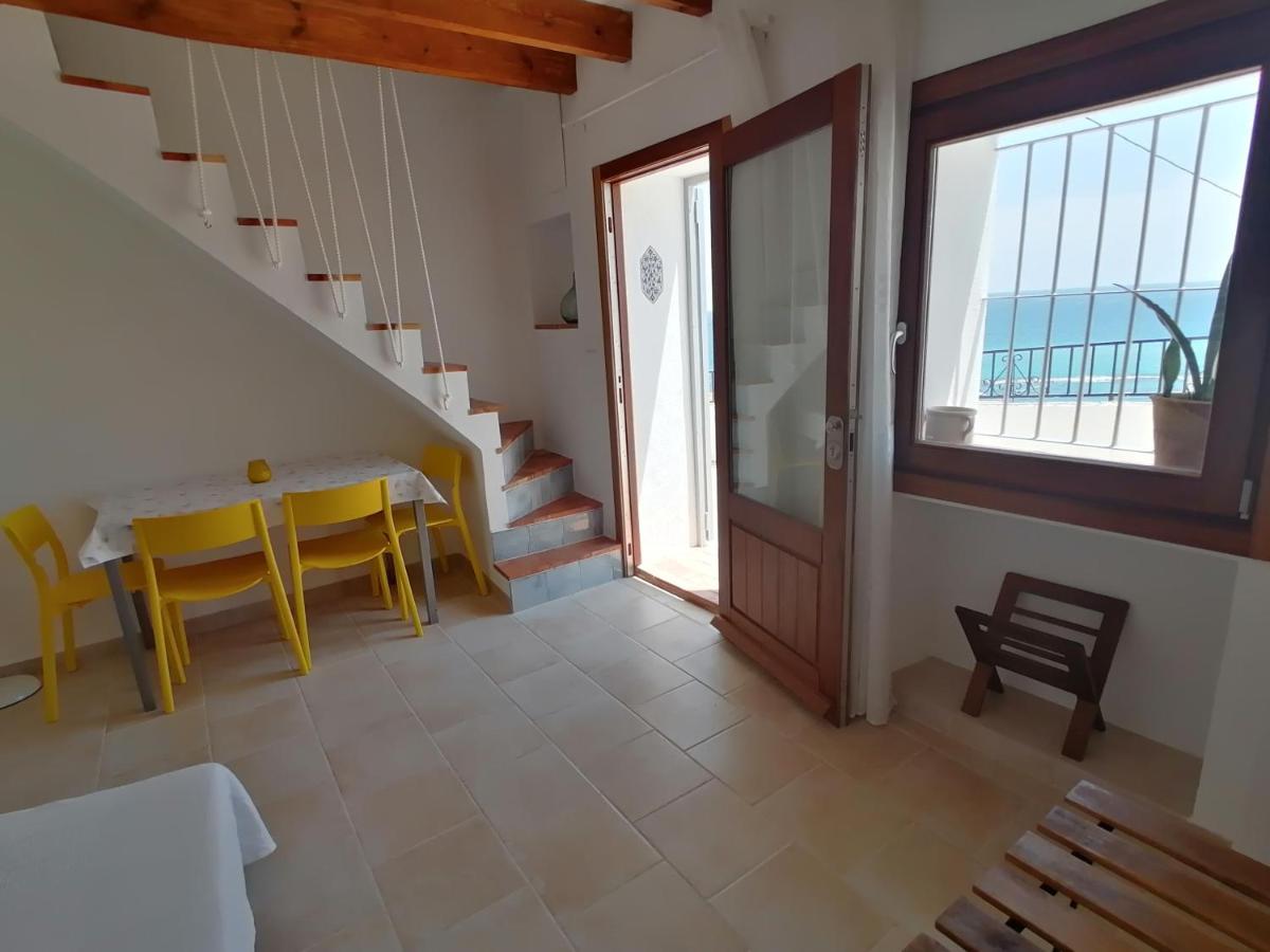 Villa Casa Con Buenas Vistas à Altea Extérieur photo