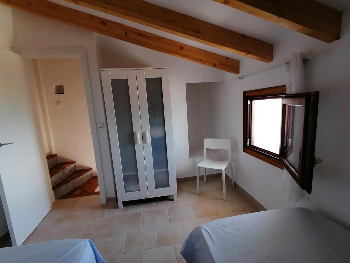 Villa Casa Con Buenas Vistas à Altea Extérieur photo
